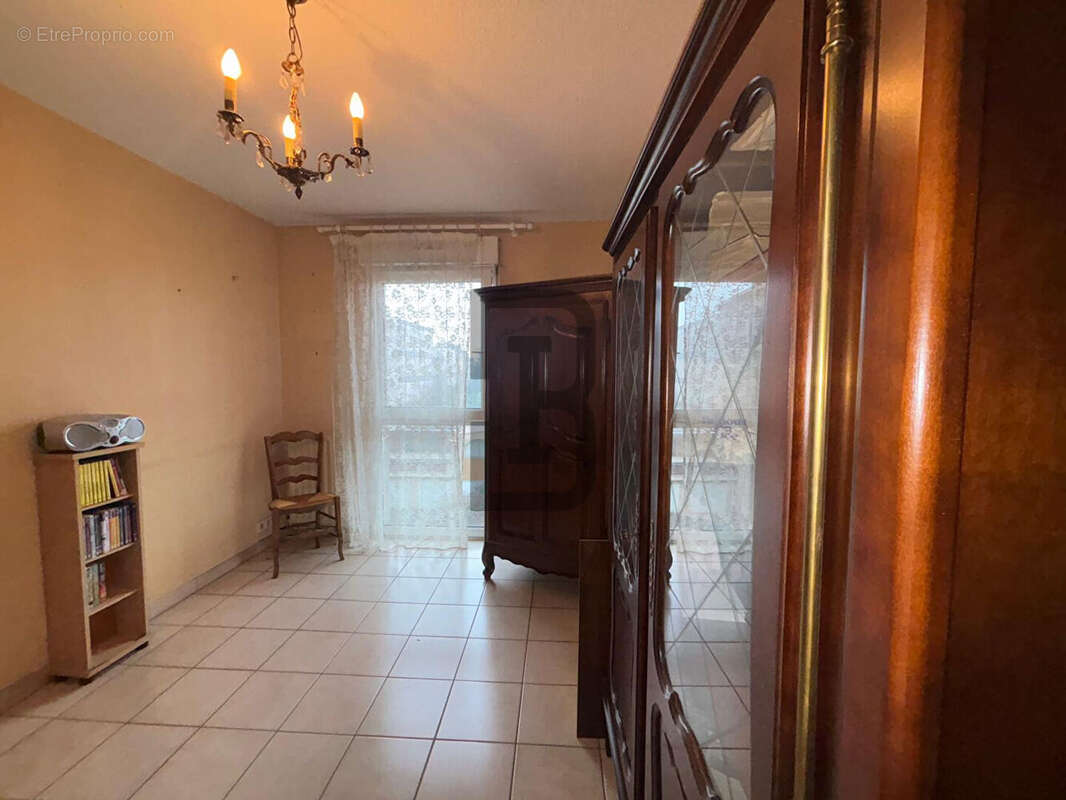 Appartement à CARCASSONNE
