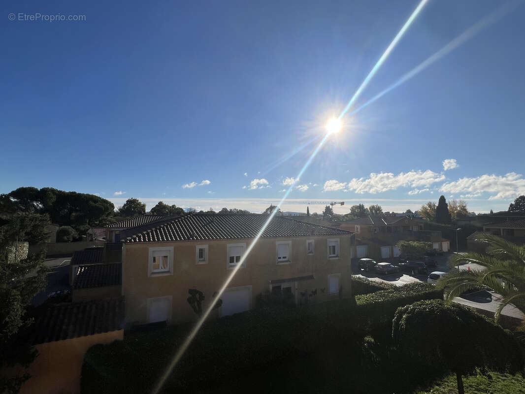 Appartement à PONT-SAINT-ESPRIT