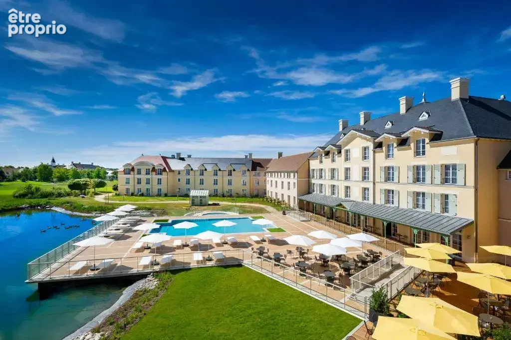 Investissement en residence de tourisme - photo 3