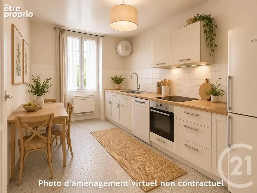 Maison 3 pièces 59 m² à vendre à Dinard (35800) - photo 5