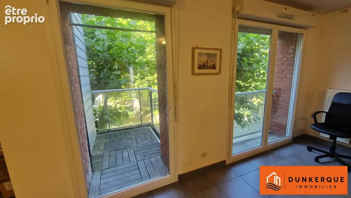 Appartement 3 pièces 74 m² à vendre à Dunkerque (59240) - photo 2