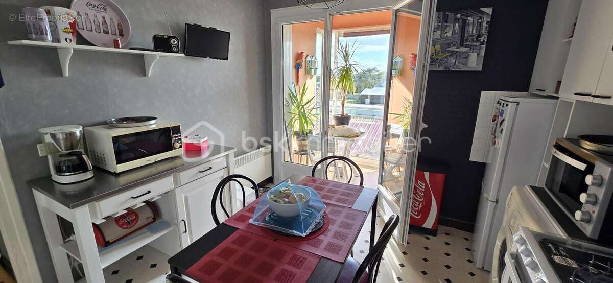 Appartement à FEURS