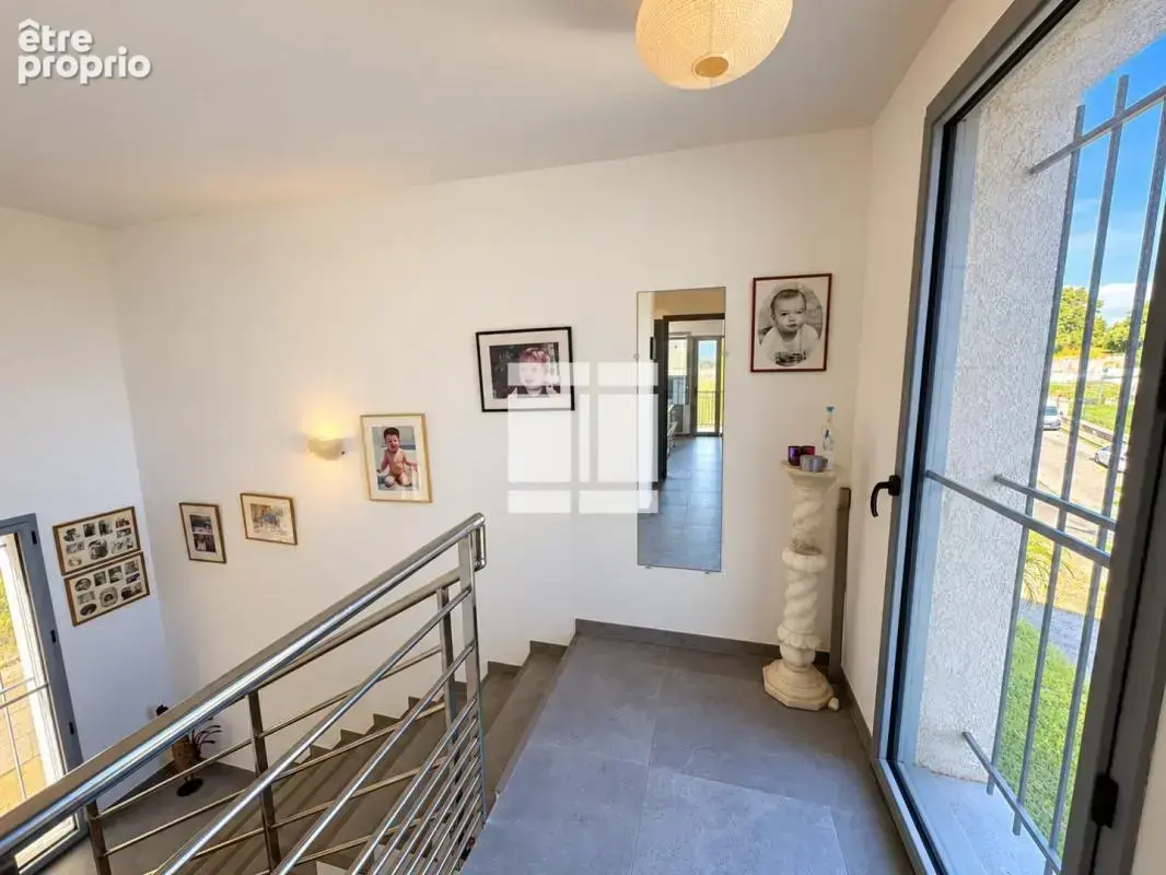 Maison Individuelle de 150m2 - photo 12