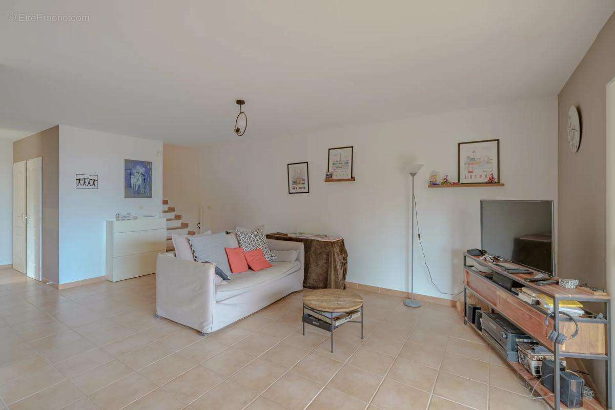 Appartement à LA CIOTAT