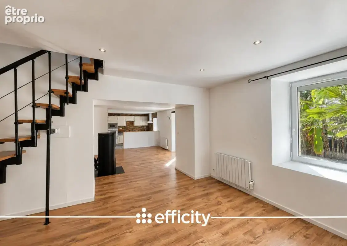 Maison 3 pièces 94 m² à vendre à Coueron (44220) - photo 4