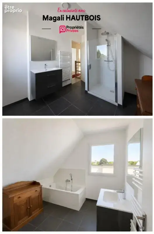 Maison Avranches 5 pièce(s) - photo 12
