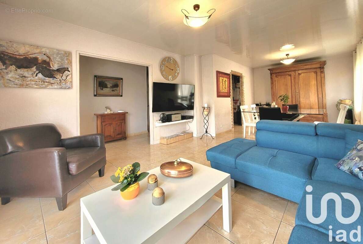 Photo 7 - Maison à COUME