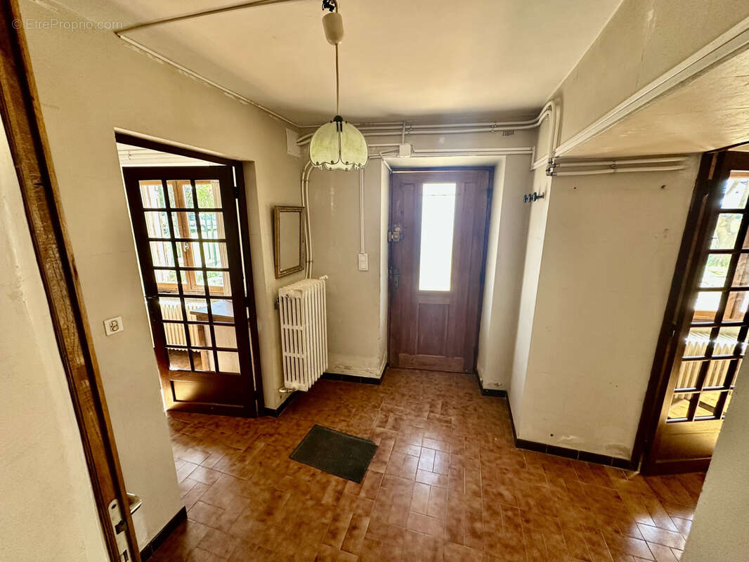Moulès(13) : Authentique Mas T10 du XVIIIème de 252 m2 + Dépendances sur 1.9 hectare - photo 22