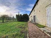 Maison à SAINT-MAURICE-SUR-VINGEANNE