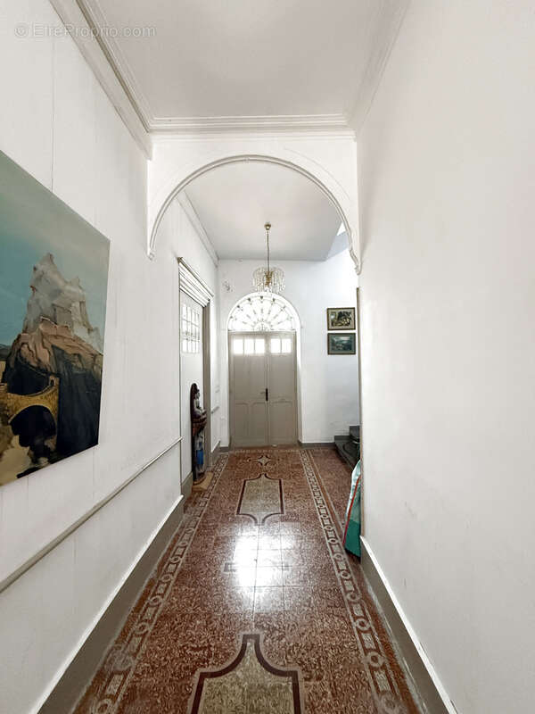 Appartement à GRUISSAN