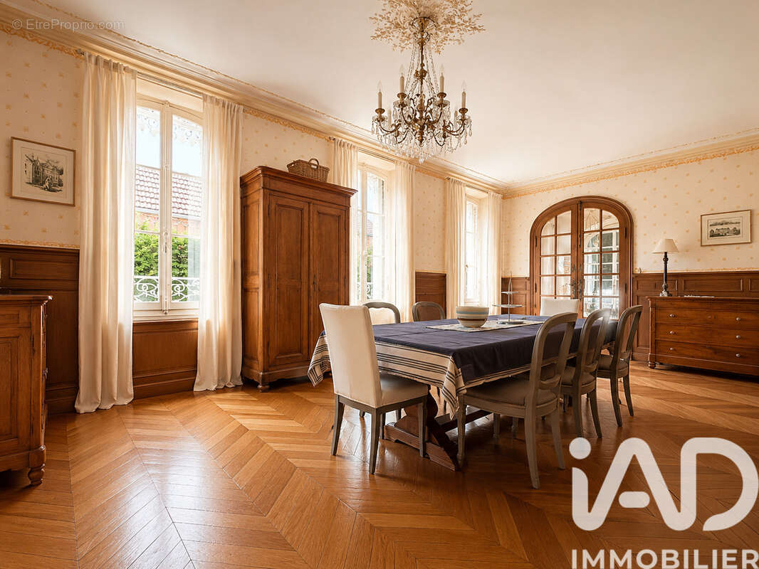 Photo 5 - Maison à NOGENT-SUR-SEINE