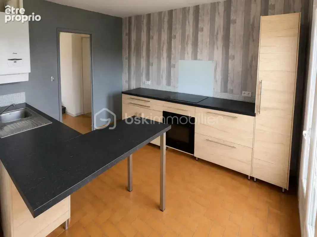 Maison 5 pièces 3 chambres 83m2 - photo 4