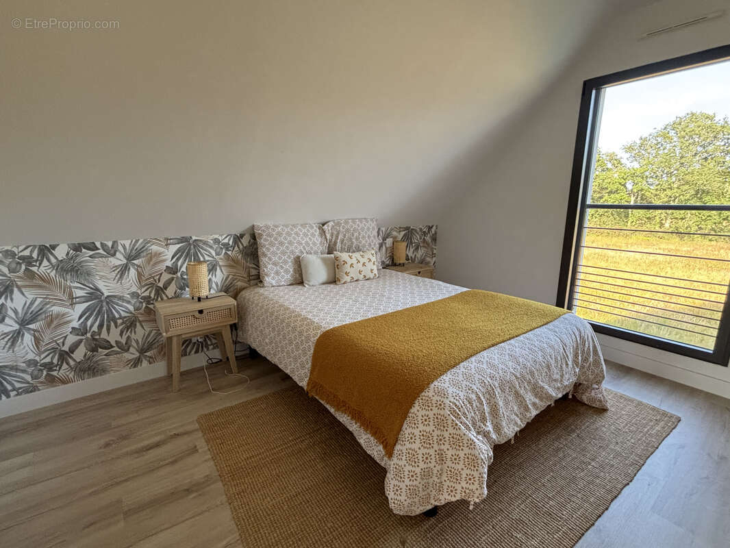 À vendre : Maison contemporaine de 2022, 4 chambres, terrain de 589 m2 - photo 9