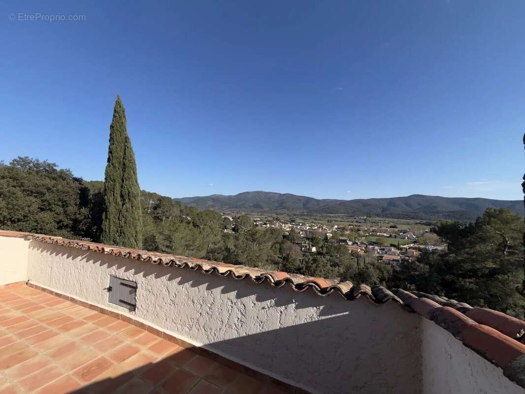 Maison à PIGNANS