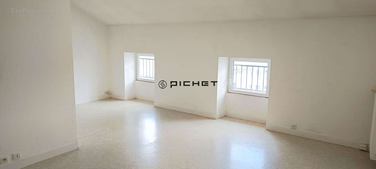 Appartement à ANGOULEME