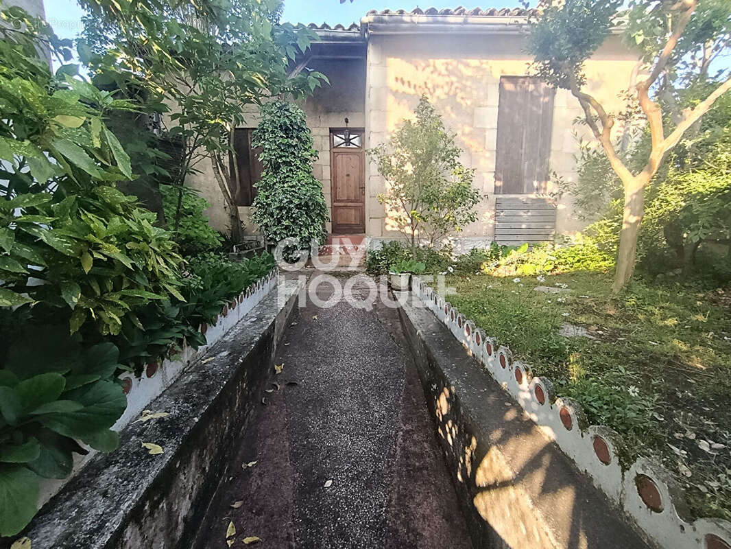 Maison à MARMANDE