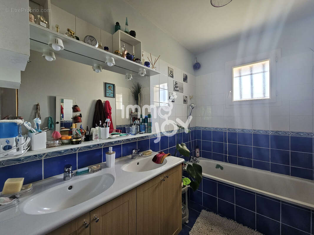 Maison à vendre à carcassonne - montredon - photo 15