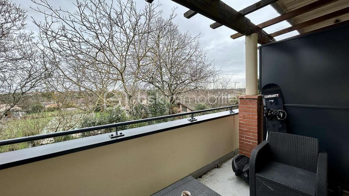 Appartement à FRONTON