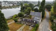 Maison à LANGOAT