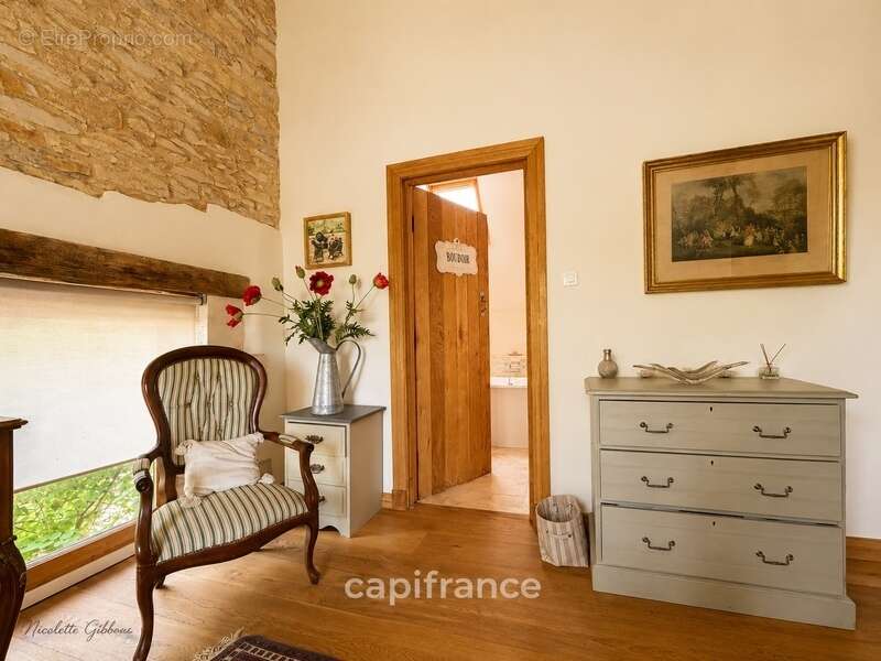 Maison à FLOIRAC