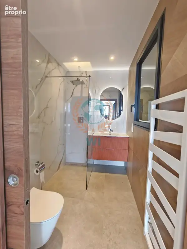 Villa Californienne avec piscine - photo 18