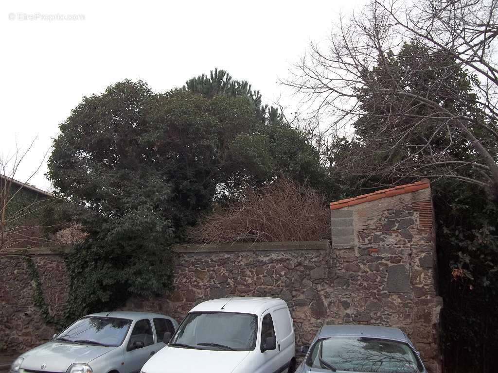 Terrain à AGDE