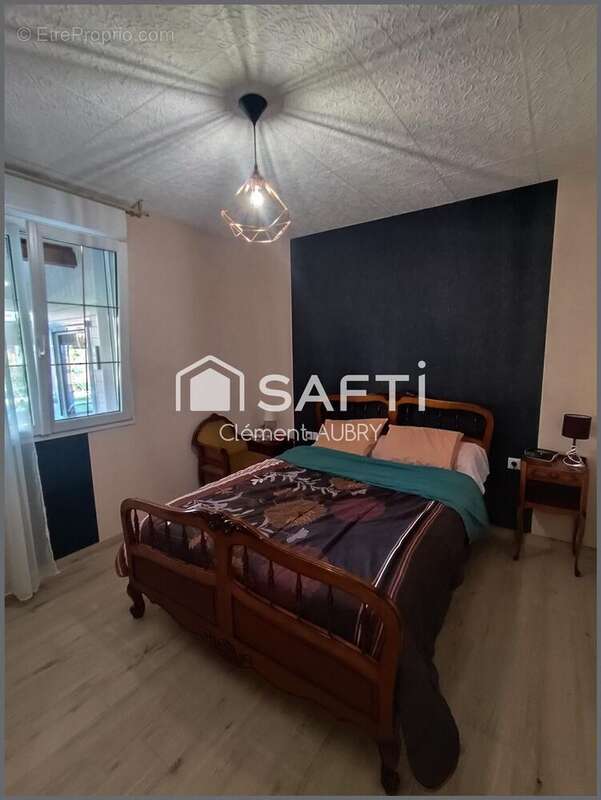 Photo 8 - Maison à CRAON