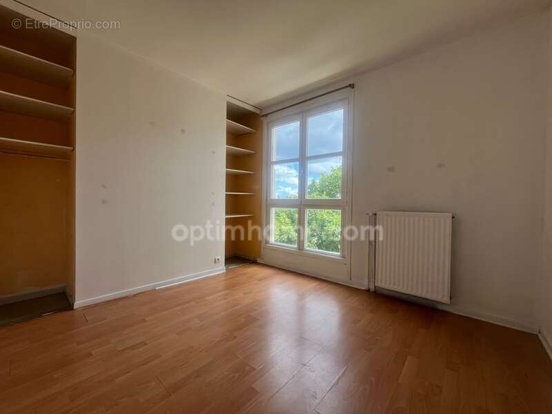 Appartement à CERGY