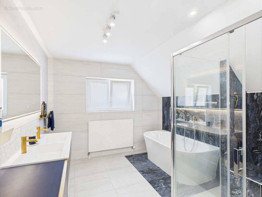 Maison à WENTZWILLER