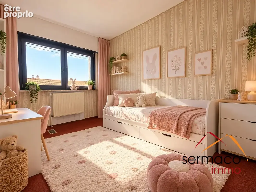 Chambre IA