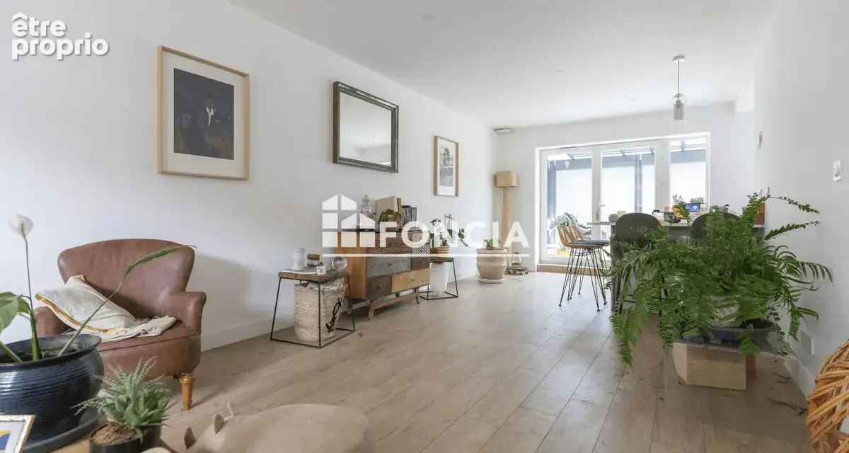 Blagnac — Belle maison familiale rénovée, dépendance indépendante, 751 m² de terrain - photo 2