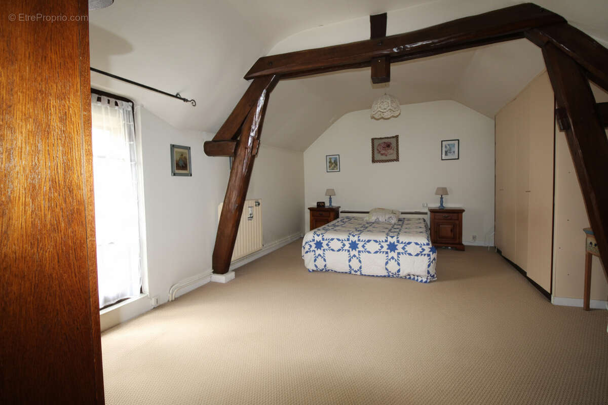 Maison à GALLARDON