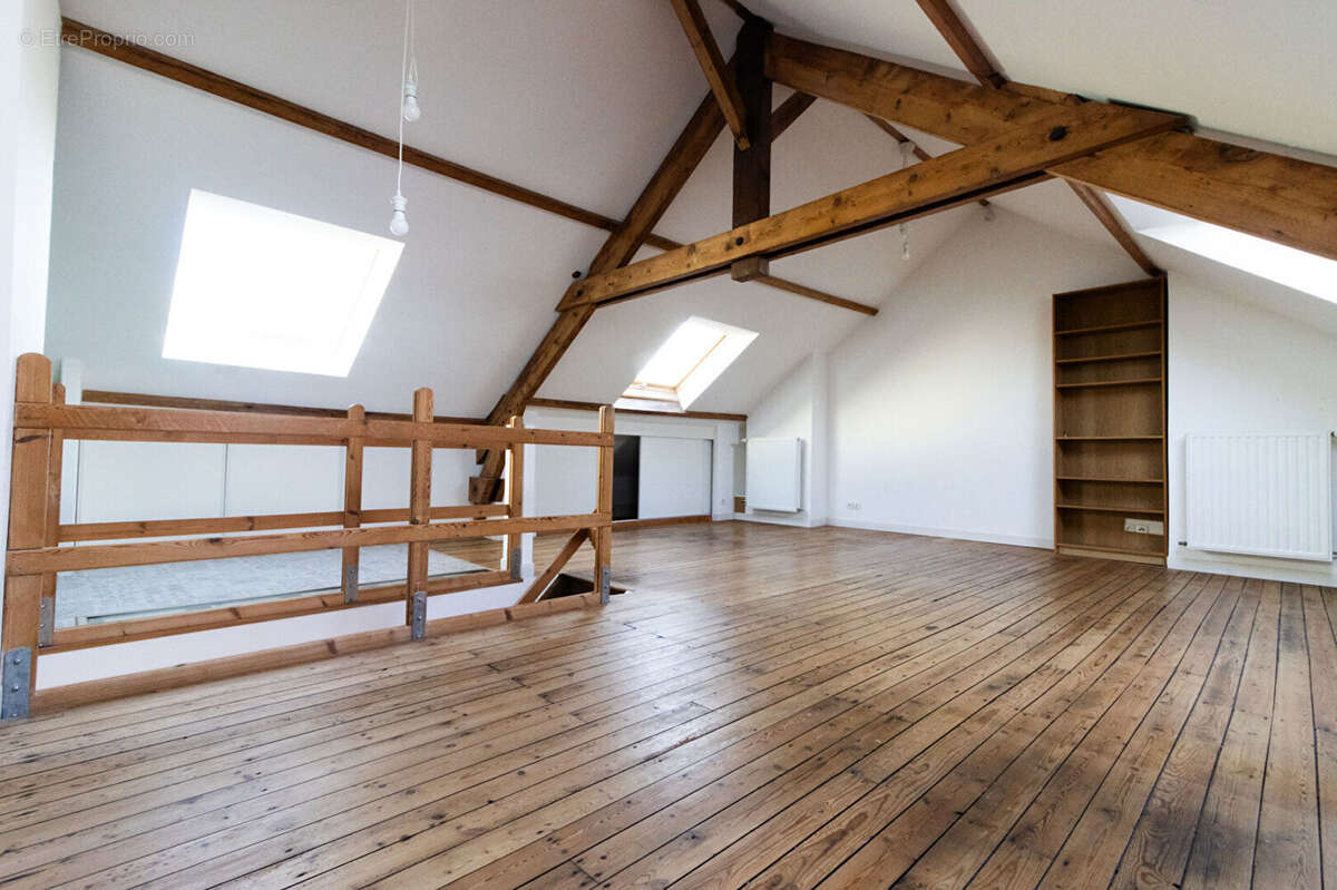 Maison à PERENCHIES