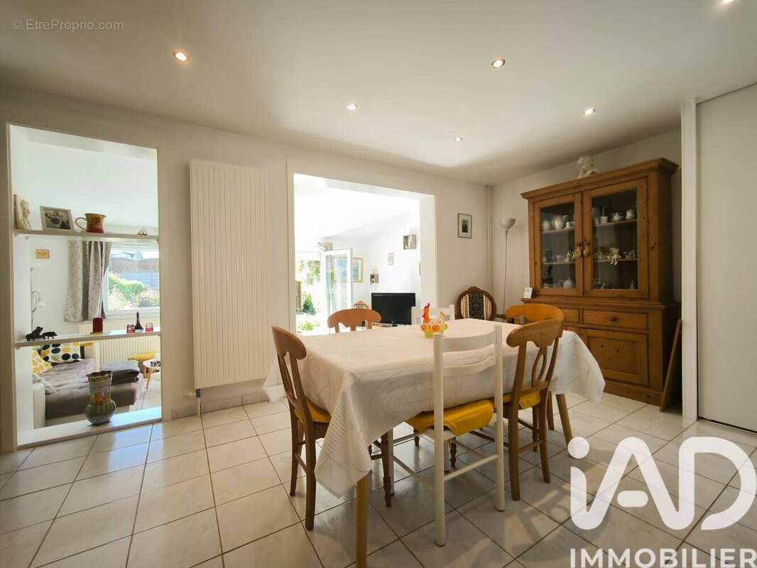 Photo 5 - Maison à CHARLEVILLE-MEZIERES