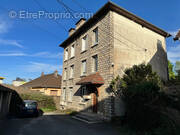 Appartement à BESANCON