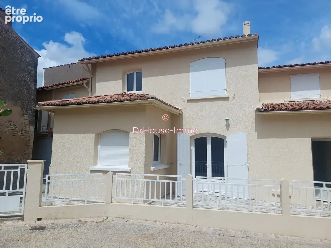 Maison 5 pièces 146 m² à vendre à Cozes (17120) - photo 33
