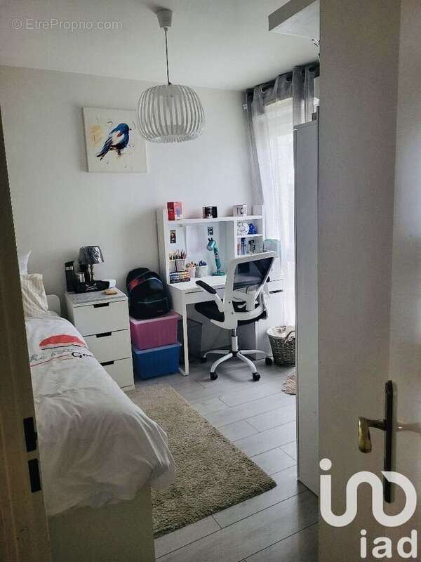 Photo 7 - Appartement à CERGY