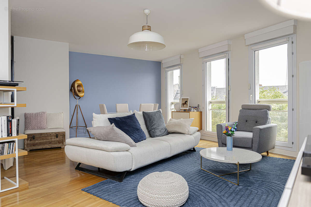 Appartement à ORLEANS