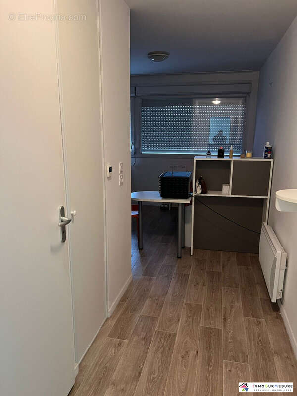 Appartement 18 m² à Loos  - photo 6