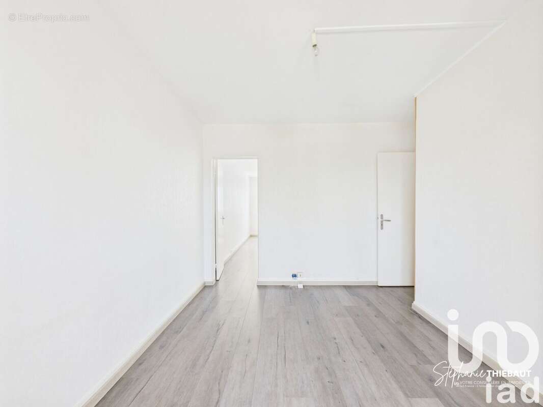 Photo 4 - Appartement à CONTREXEVILLE
