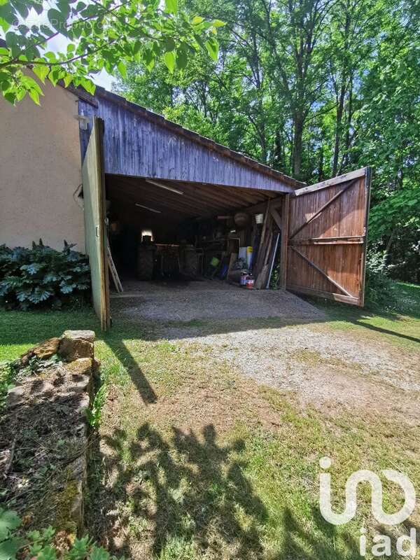 Photo 6 - Maison à MARMINIAC