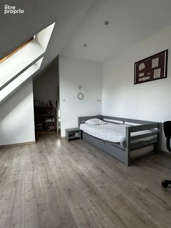 Maison familliale 6 chambres - photo 13