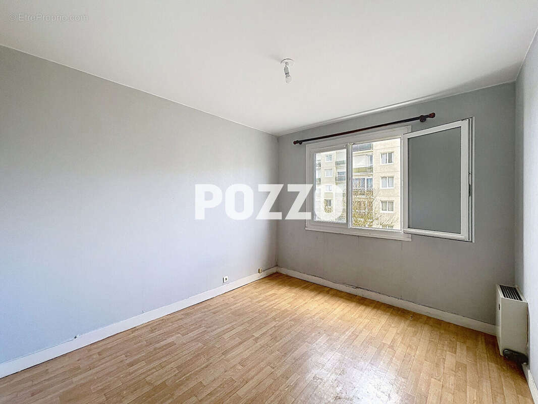 Appartement à CAEN