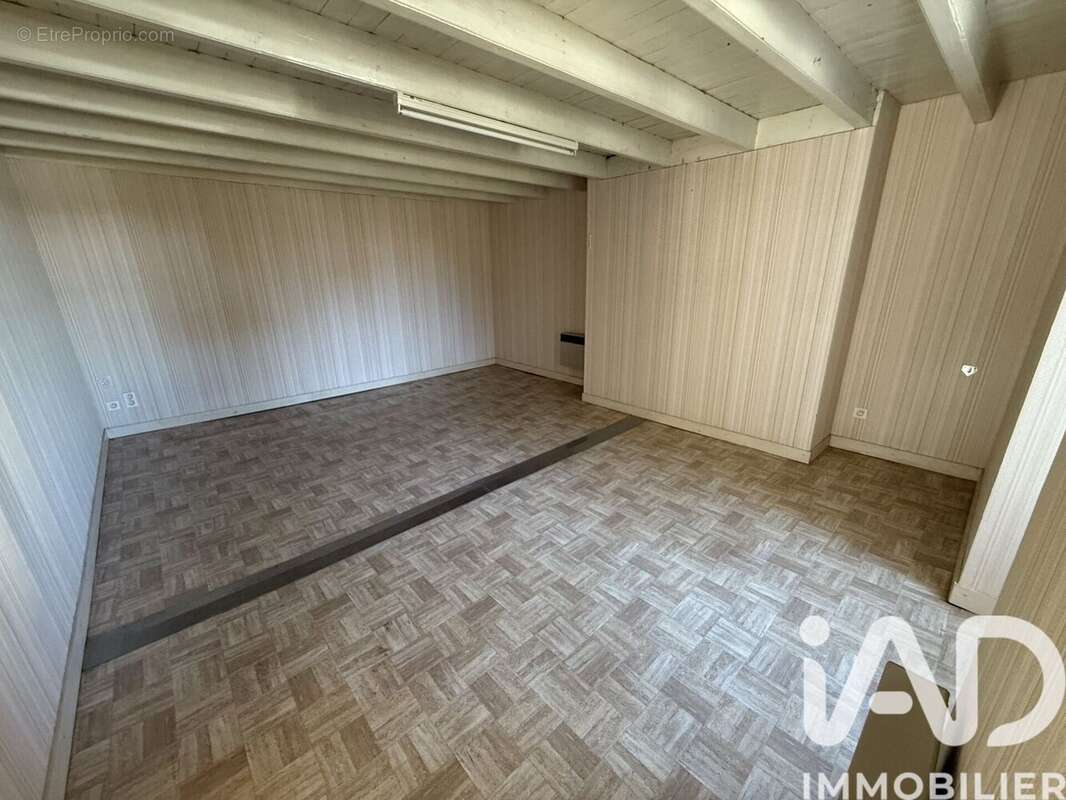 Maison 53 m² à Le Tallud  - photo 6