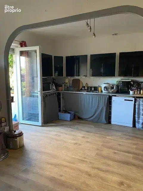 Maison vigneronne avec jardin + piscine + 2 terrasses remise de 125 m2 et garage attenant de 70 m2 - photo 7