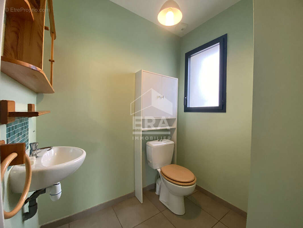 Maison à CHANCELADE