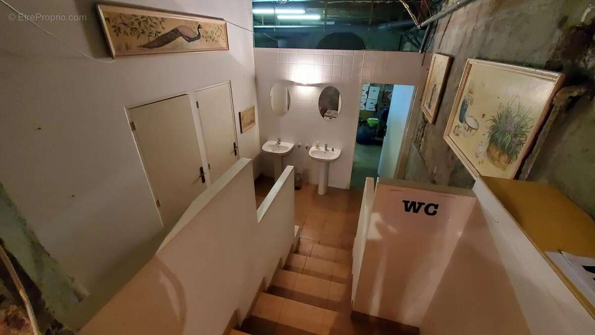 Maison à LA TOUR-SUR-ORB