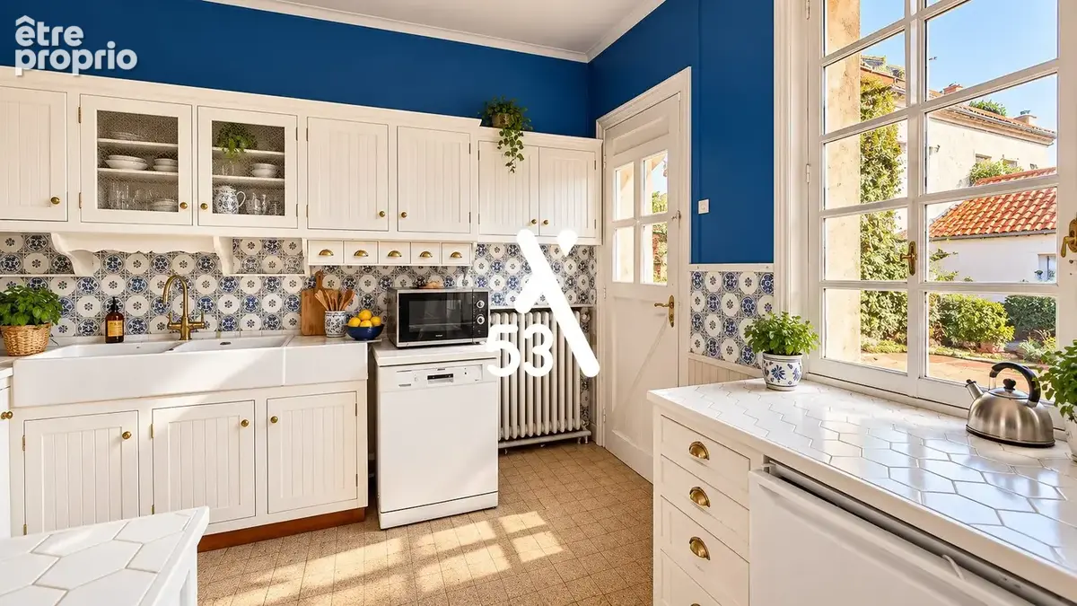 Maison 16 pièces 352 m² à vendre à Fauquembergues (62560) - photo 4
