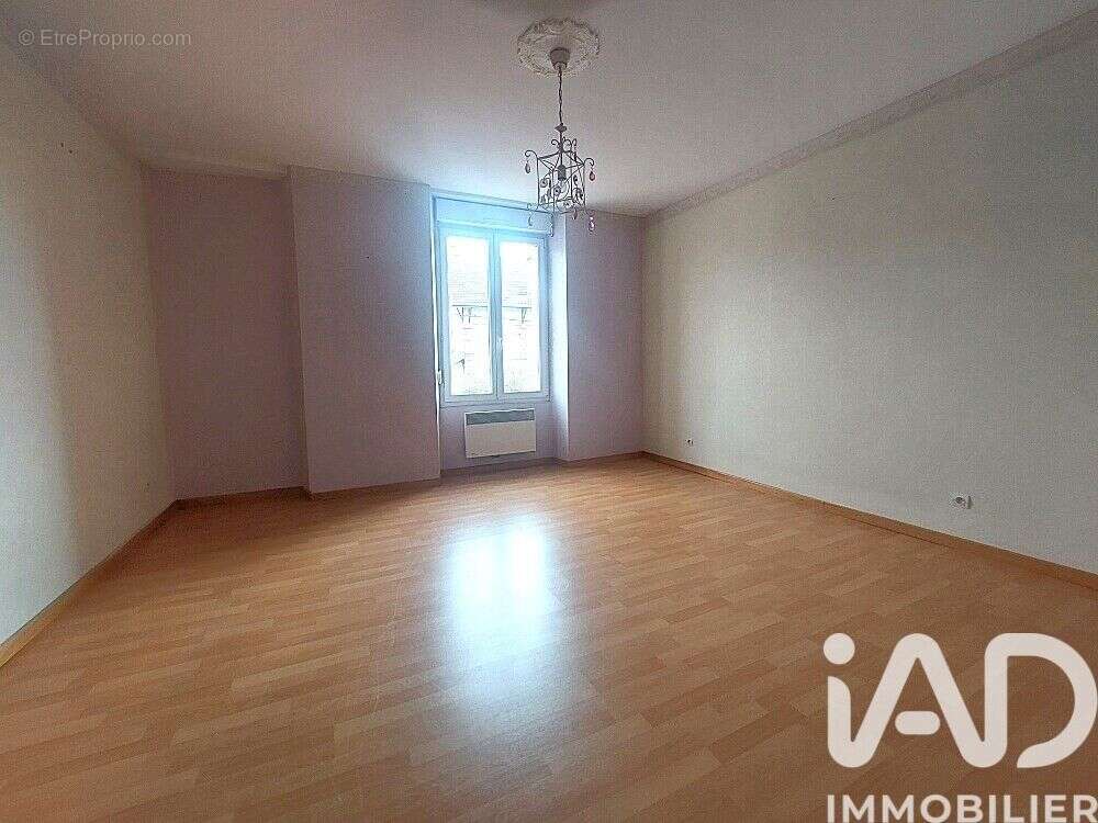 Photo 6 - Maison à AUDUN-LE-ROMAN