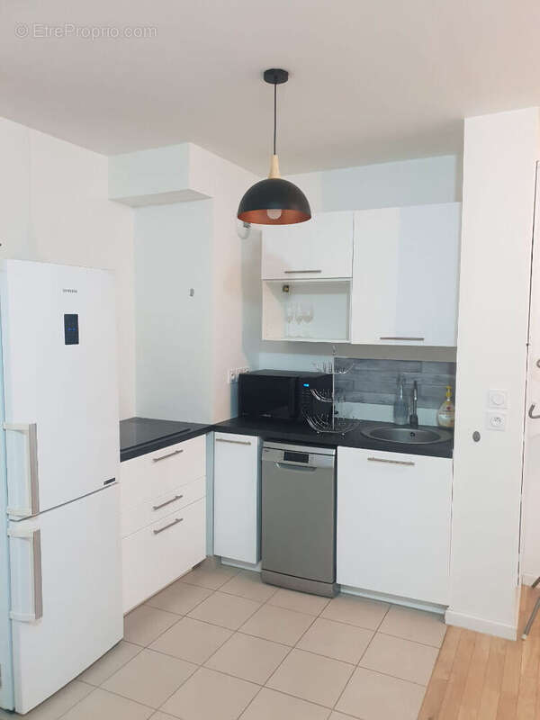 Appartement à CACHAN